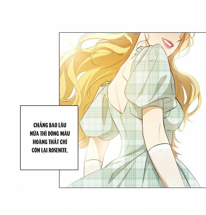 Công Chúa Khắc Ấn Lên Kẻ Phản Nghịch Chapter 1 - Trang 2