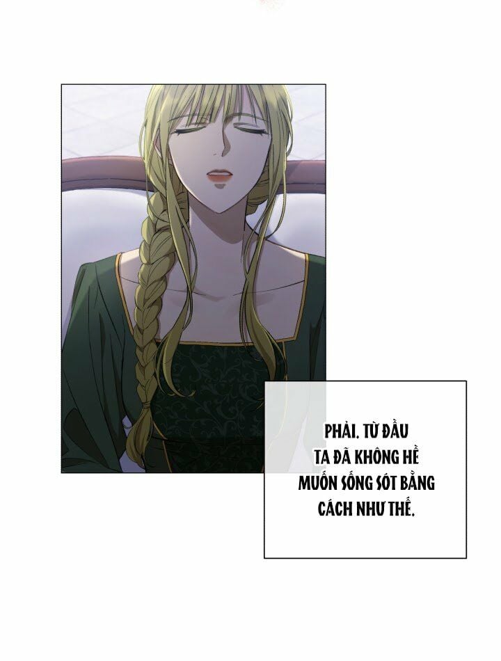 Công Chúa Khắc Ấn Lên Kẻ Phản Nghịch Chapter 1 - Trang 2