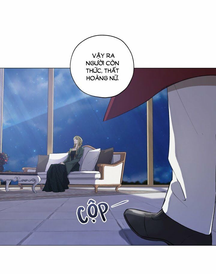 Công Chúa Khắc Ấn Lên Kẻ Phản Nghịch Chapter 1 - Trang 2