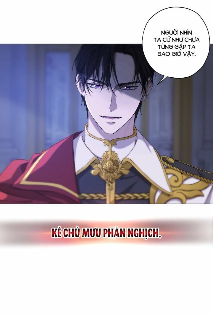 Công Chúa Khắc Ấn Lên Kẻ Phản Nghịch Chapter 1 - Trang 2
