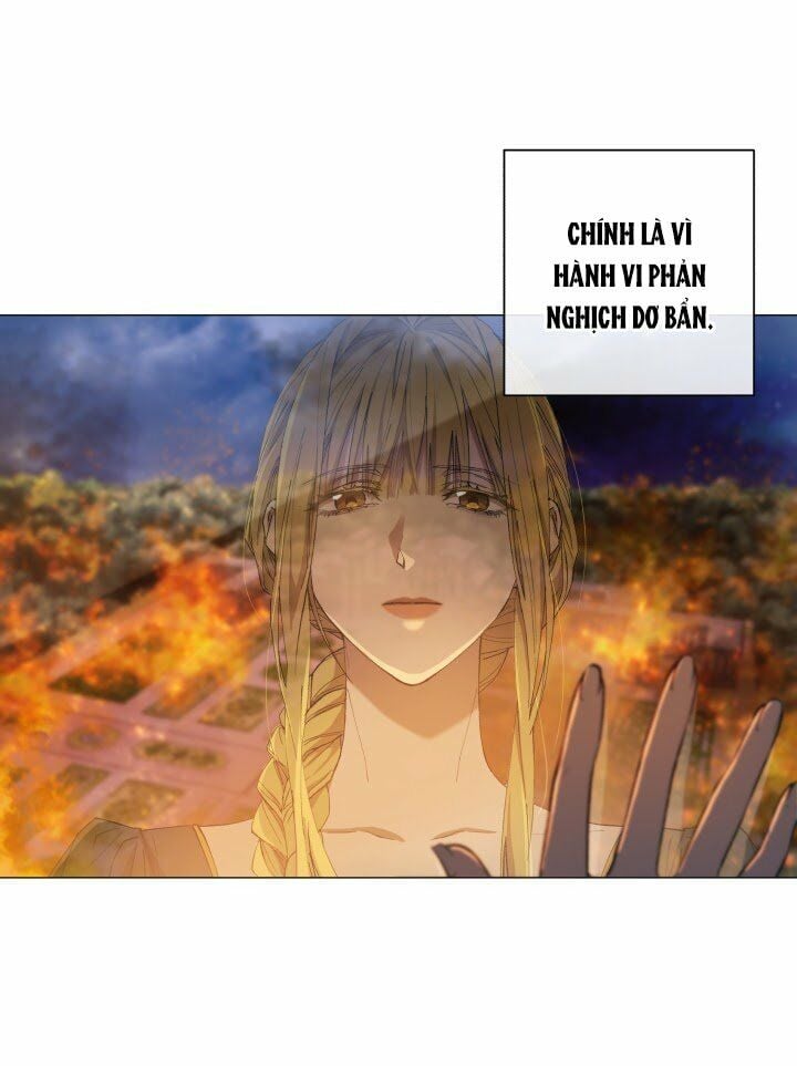 Công Chúa Khắc Ấn Lên Kẻ Phản Nghịch Chapter 1 - Trang 2