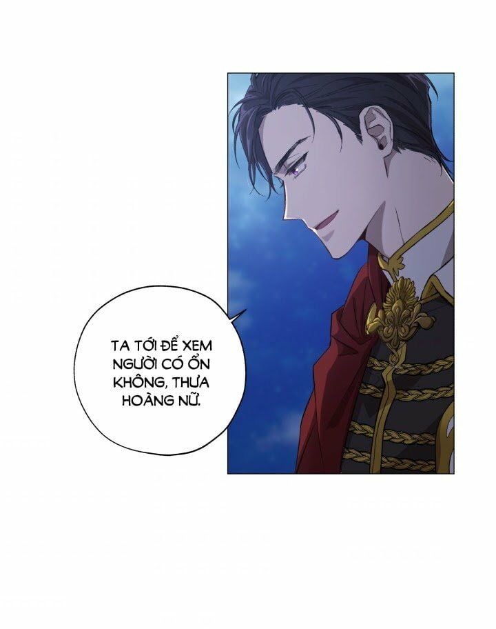 Công Chúa Khắc Ấn Lên Kẻ Phản Nghịch Chapter 1 - Trang 2