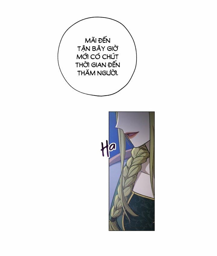 Công Chúa Khắc Ấn Lên Kẻ Phản Nghịch Chapter 1 - Trang 2