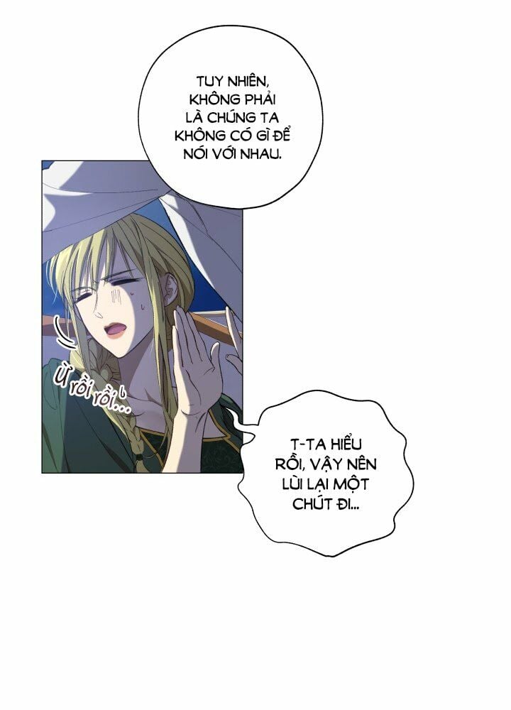 Công Chúa Khắc Ấn Lên Kẻ Phản Nghịch Chapter 1 - Trang 2
