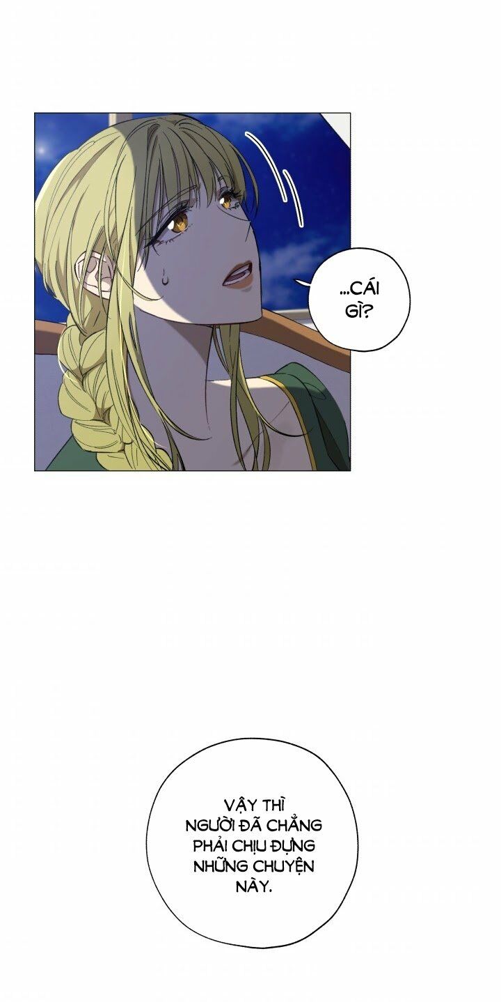 Công Chúa Khắc Ấn Lên Kẻ Phản Nghịch Chapter 1 - Trang 2