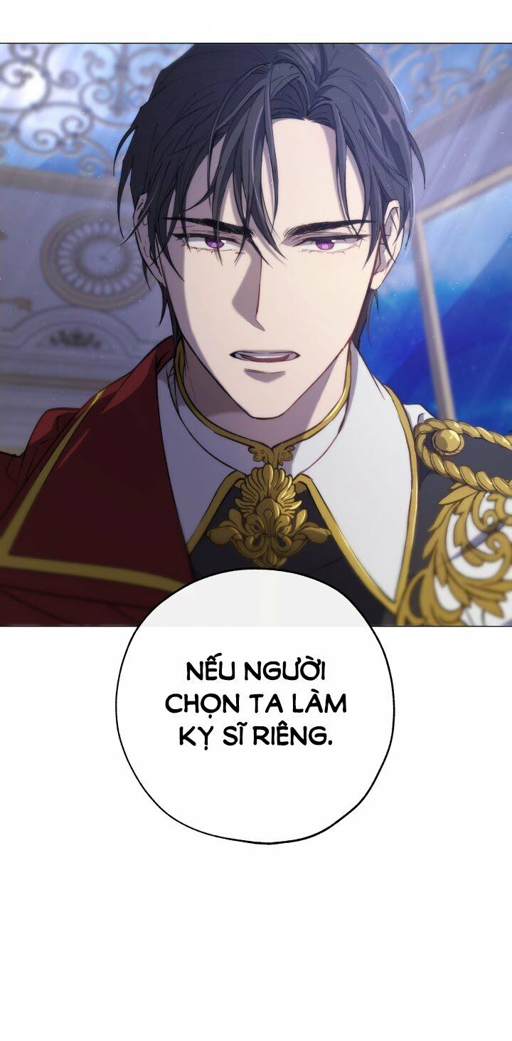 Công Chúa Khắc Ấn Lên Kẻ Phản Nghịch Chapter 1 - Trang 2