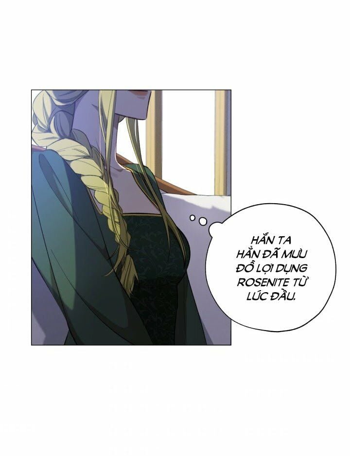Công Chúa Khắc Ấn Lên Kẻ Phản Nghịch Chapter 1 - Trang 2