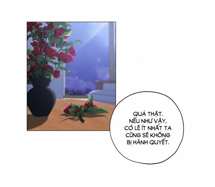 Công Chúa Khắc Ấn Lên Kẻ Phản Nghịch Chapter 1 - Trang 2