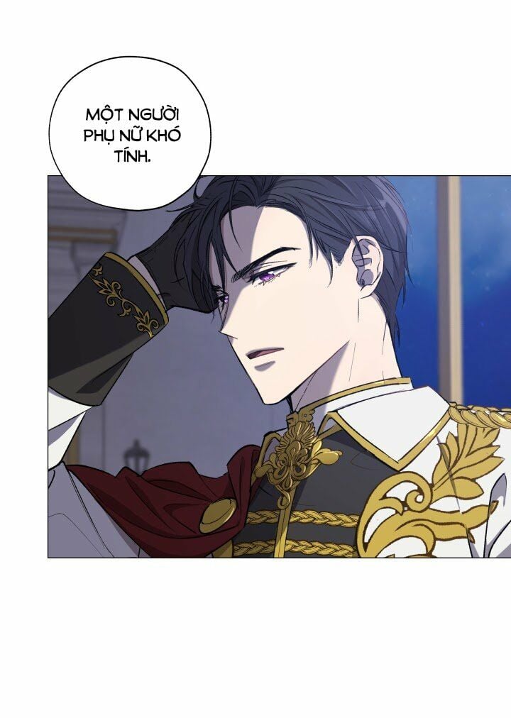 Công Chúa Khắc Ấn Lên Kẻ Phản Nghịch Chapter 1 - Trang 2