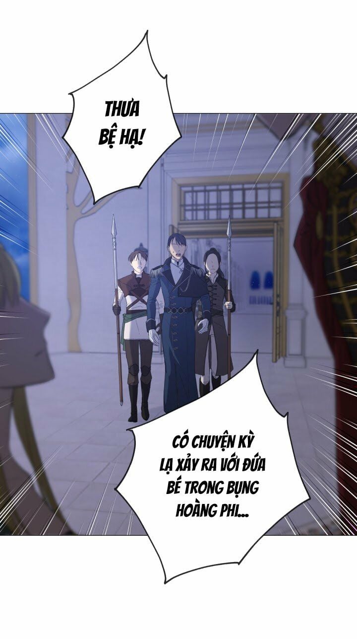 Công Chúa Khắc Ấn Lên Kẻ Phản Nghịch Chapter 1 - Trang 2