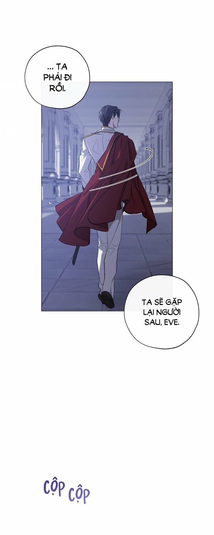 Công Chúa Khắc Ấn Lên Kẻ Phản Nghịch Chapter 1 - Trang 2