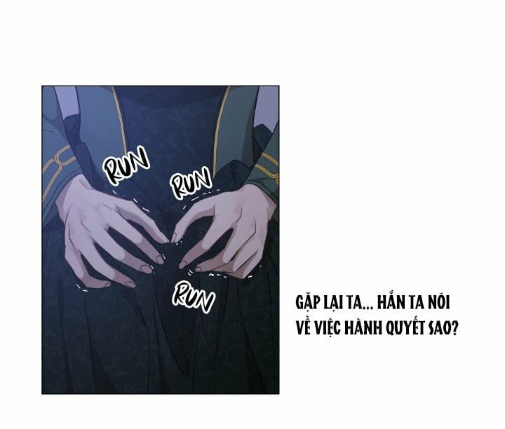 Công Chúa Khắc Ấn Lên Kẻ Phản Nghịch Chapter 1 - Trang 2
