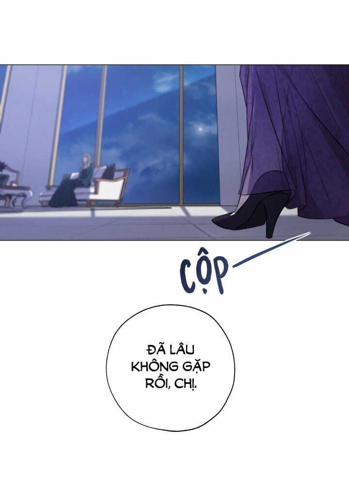 Công Chúa Khắc Ấn Lên Kẻ Phản Nghịch Chapter 1 - Trang 2