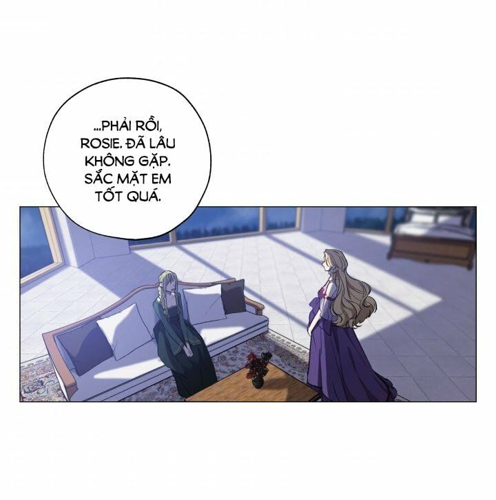 Công Chúa Khắc Ấn Lên Kẻ Phản Nghịch Chapter 1 - Trang 2