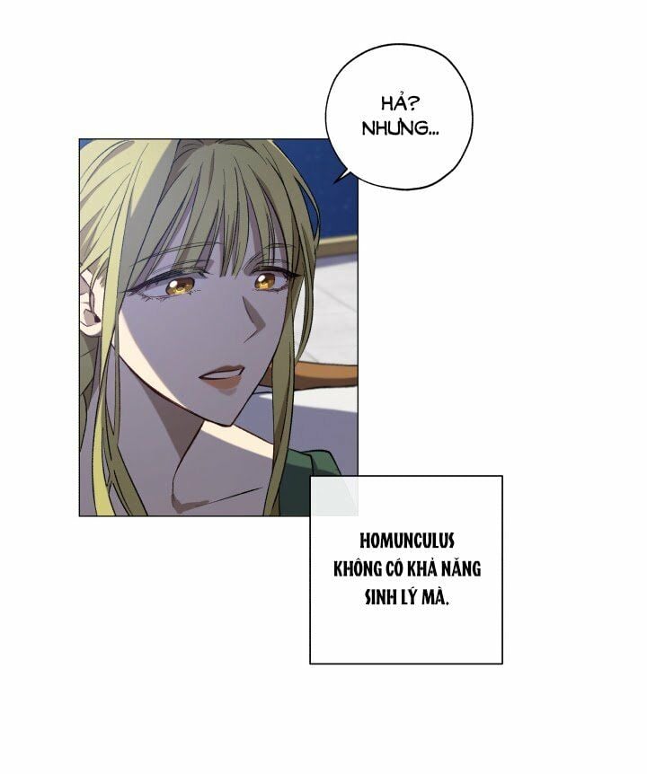 Công Chúa Khắc Ấn Lên Kẻ Phản Nghịch Chapter 1 - Trang 2