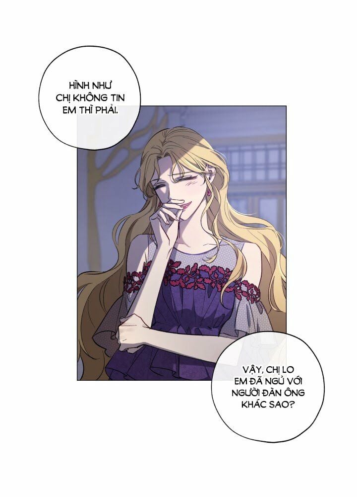 Công Chúa Khắc Ấn Lên Kẻ Phản Nghịch Chapter 1 - Trang 2