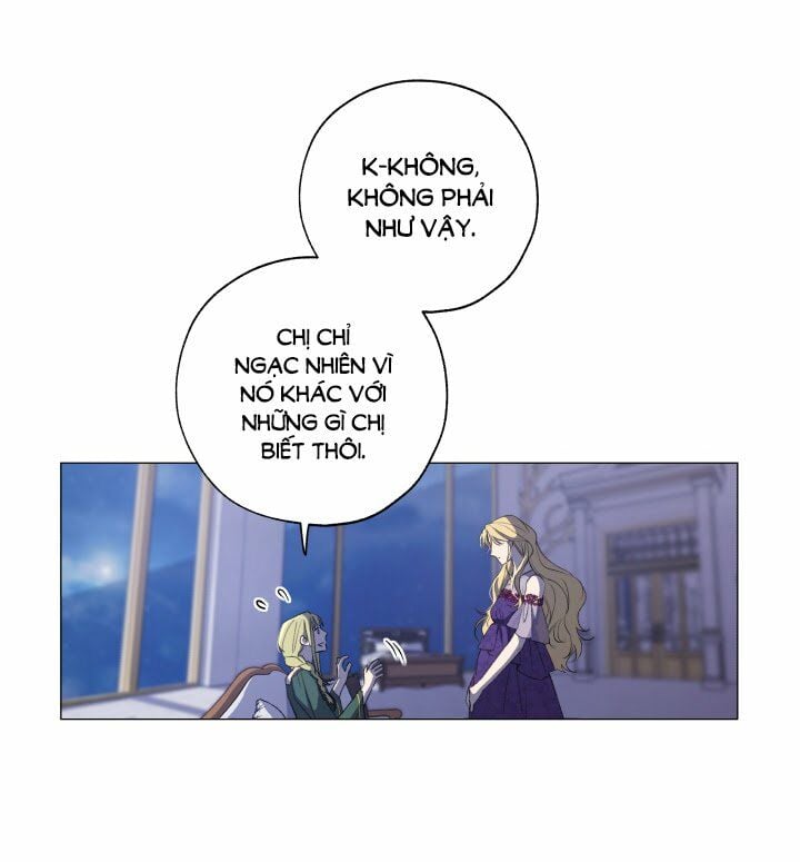 Công Chúa Khắc Ấn Lên Kẻ Phản Nghịch Chapter 1 - Trang 2