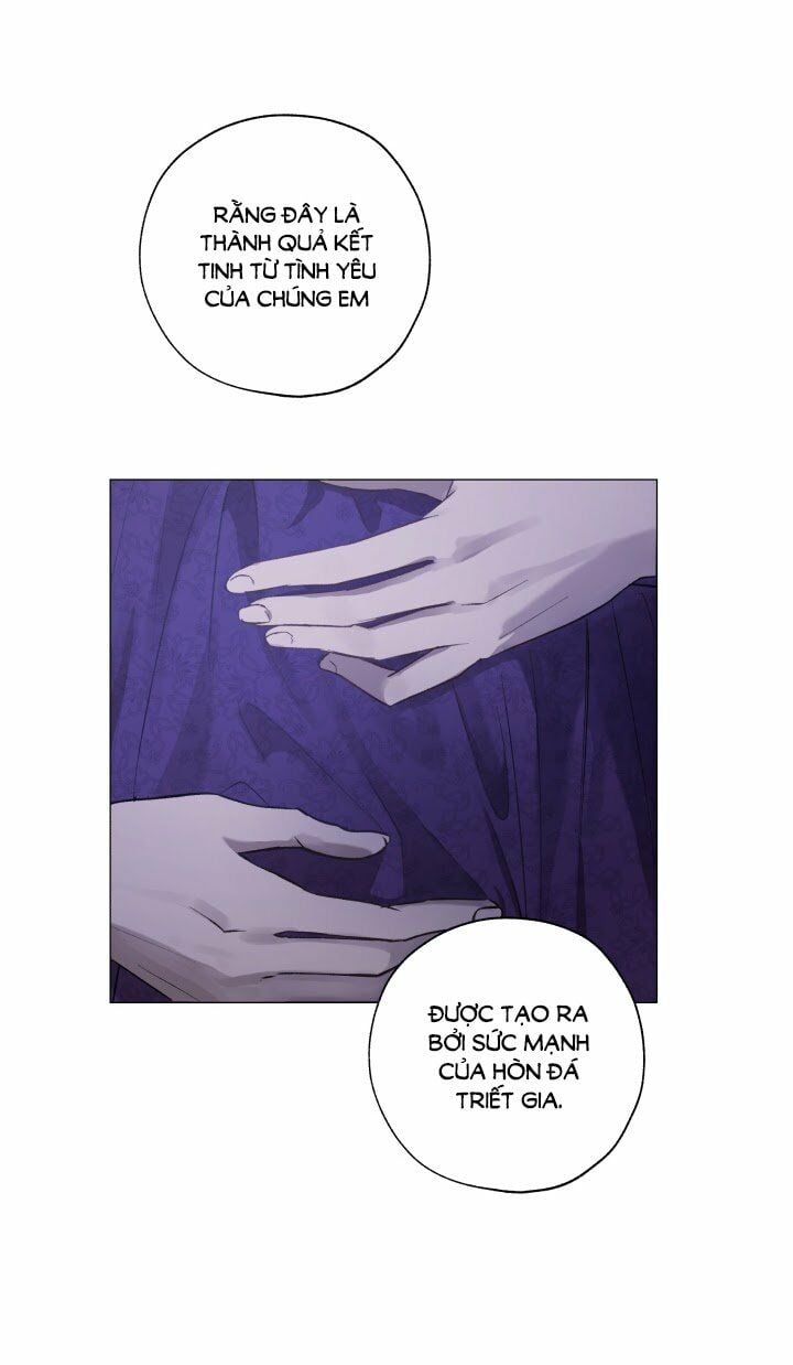 Công Chúa Khắc Ấn Lên Kẻ Phản Nghịch Chapter 1 - Trang 2