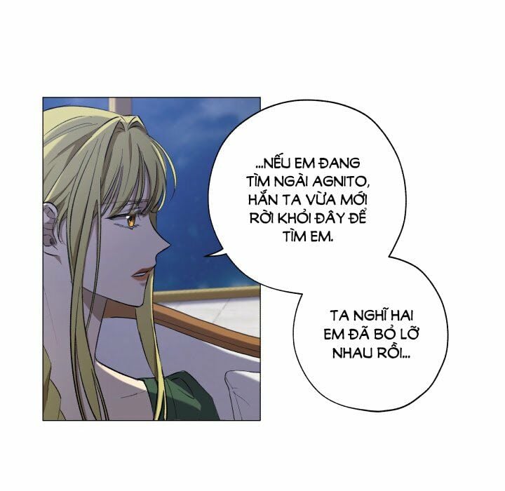 Công Chúa Khắc Ấn Lên Kẻ Phản Nghịch Chapter 1 - Trang 2