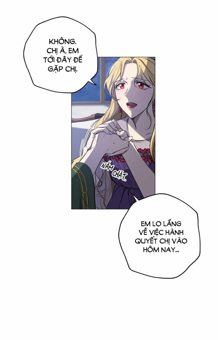 Công Chúa Khắc Ấn Lên Kẻ Phản Nghịch Chapter 1 - Trang 2