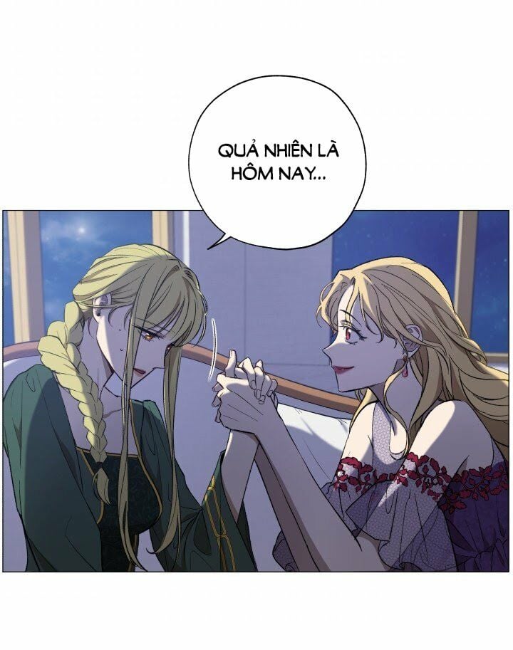 Công Chúa Khắc Ấn Lên Kẻ Phản Nghịch Chapter 1 - Trang 2