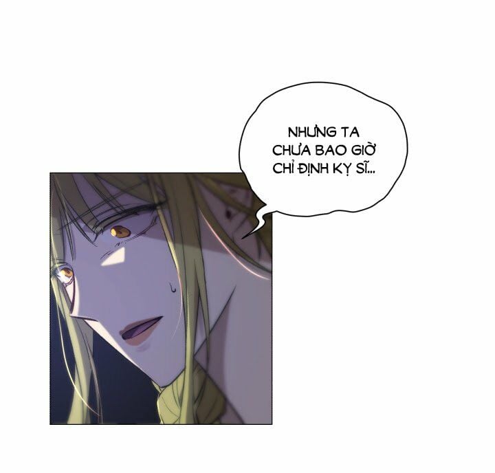 Công Chúa Khắc Ấn Lên Kẻ Phản Nghịch Chapter 1 - Trang 2