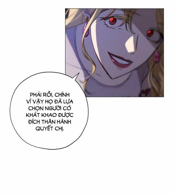 Công Chúa Khắc Ấn Lên Kẻ Phản Nghịch Chapter 1 - Trang 2