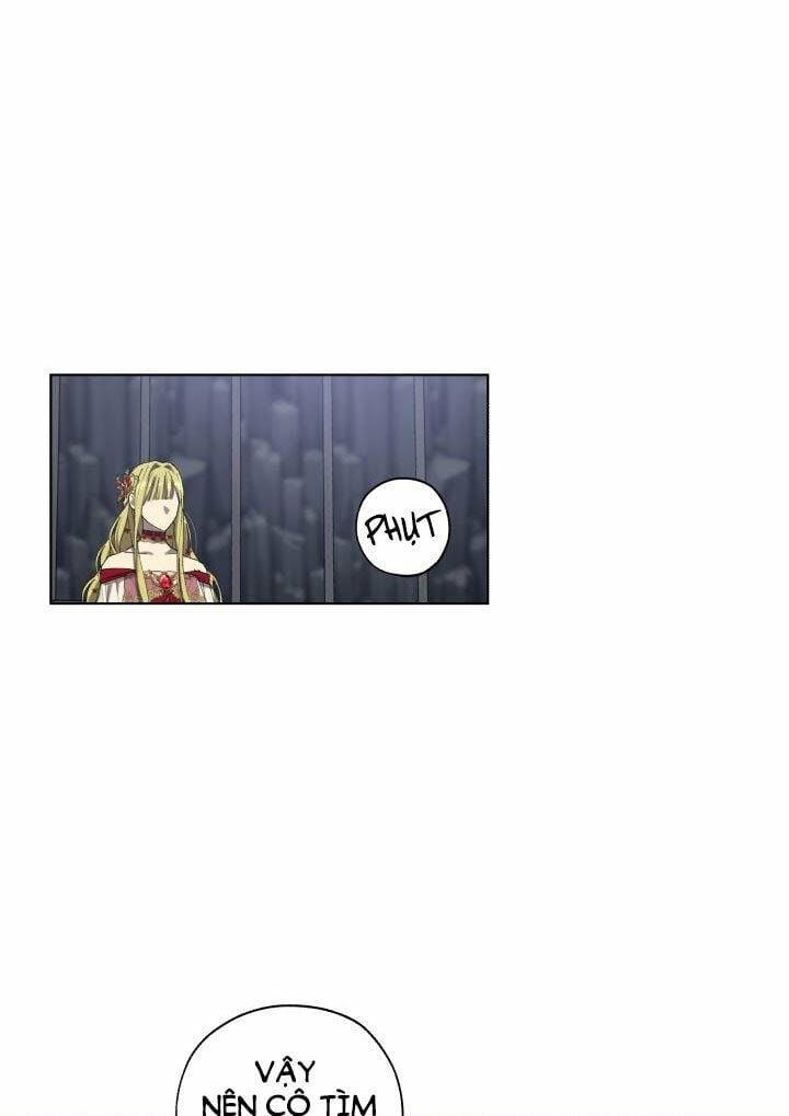 Công Chúa Khắc Ấn Lên Kẻ Phản Nghịch Chapter 10 - Trang 2