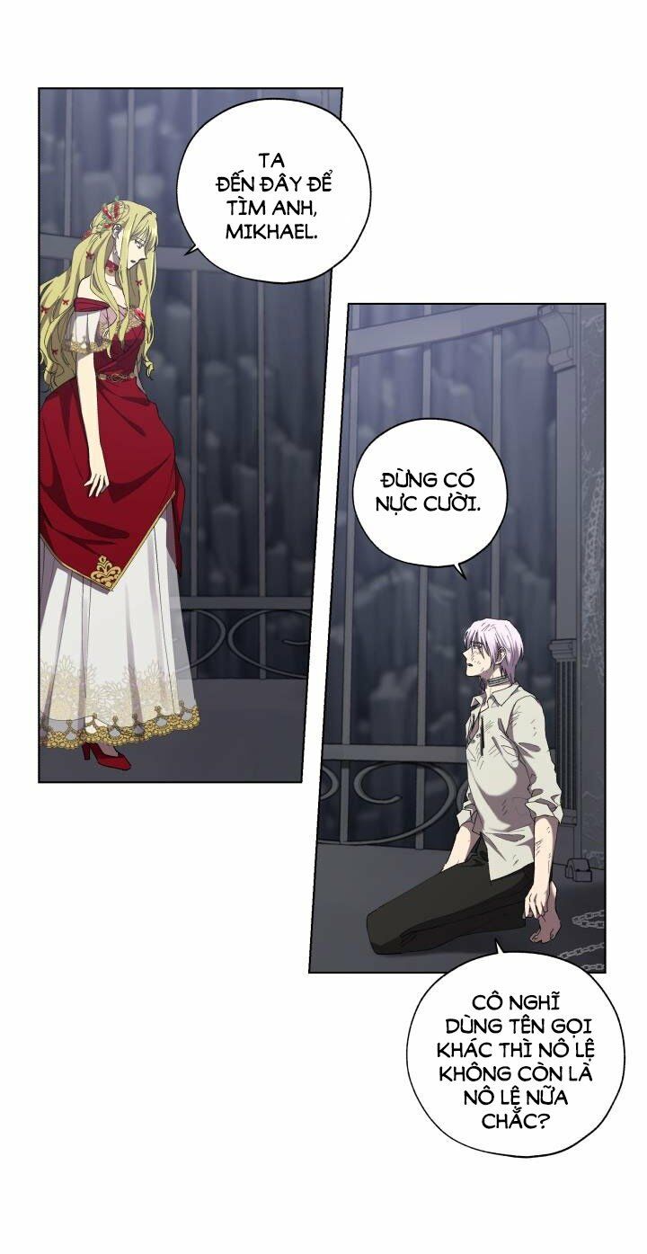 Công Chúa Khắc Ấn Lên Kẻ Phản Nghịch Chapter 10 - Trang 2