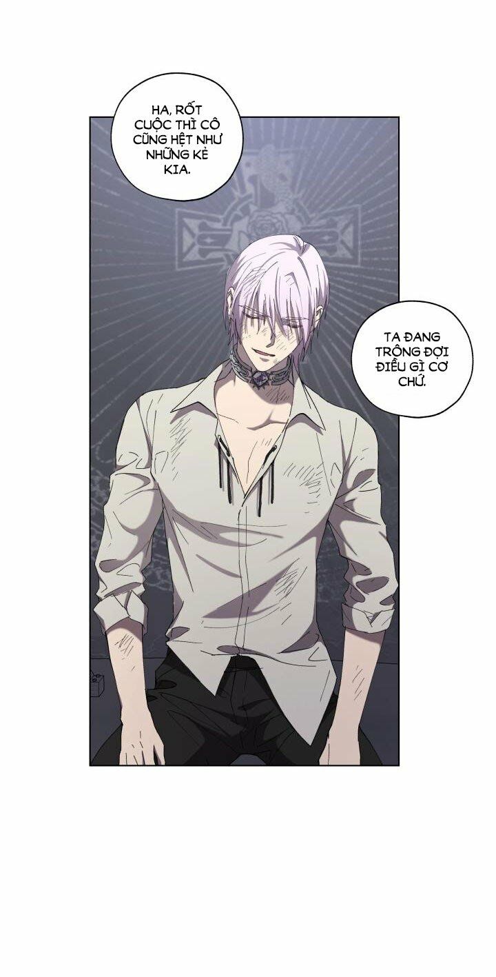 Công Chúa Khắc Ấn Lên Kẻ Phản Nghịch Chapter 10 - Trang 2