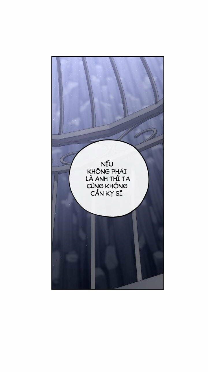 Công Chúa Khắc Ấn Lên Kẻ Phản Nghịch Chapter 10 - Trang 2