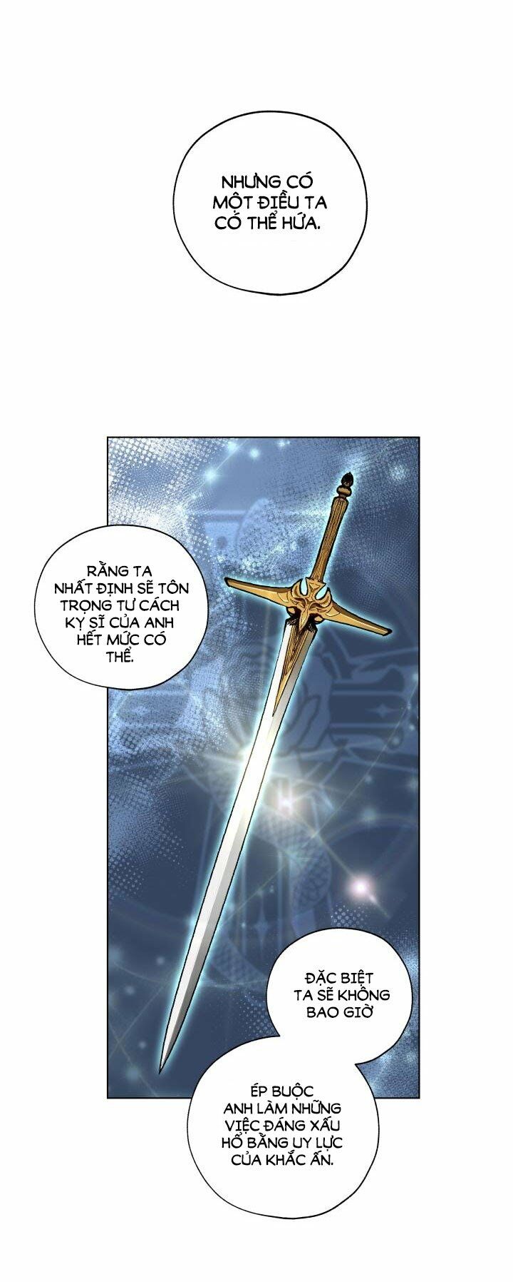 Công Chúa Khắc Ấn Lên Kẻ Phản Nghịch Chapter 10 - Trang 2