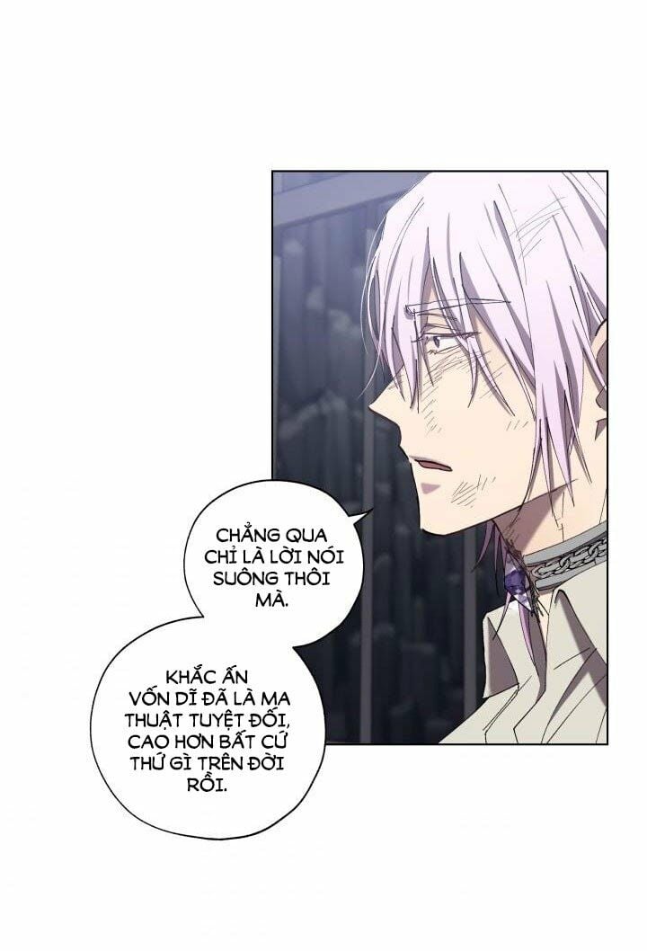Công Chúa Khắc Ấn Lên Kẻ Phản Nghịch Chapter 10 - Trang 2