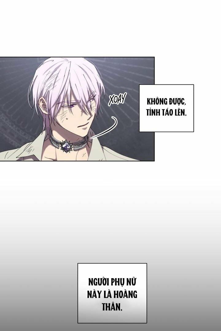Công Chúa Khắc Ấn Lên Kẻ Phản Nghịch Chapter 10 - Trang 2