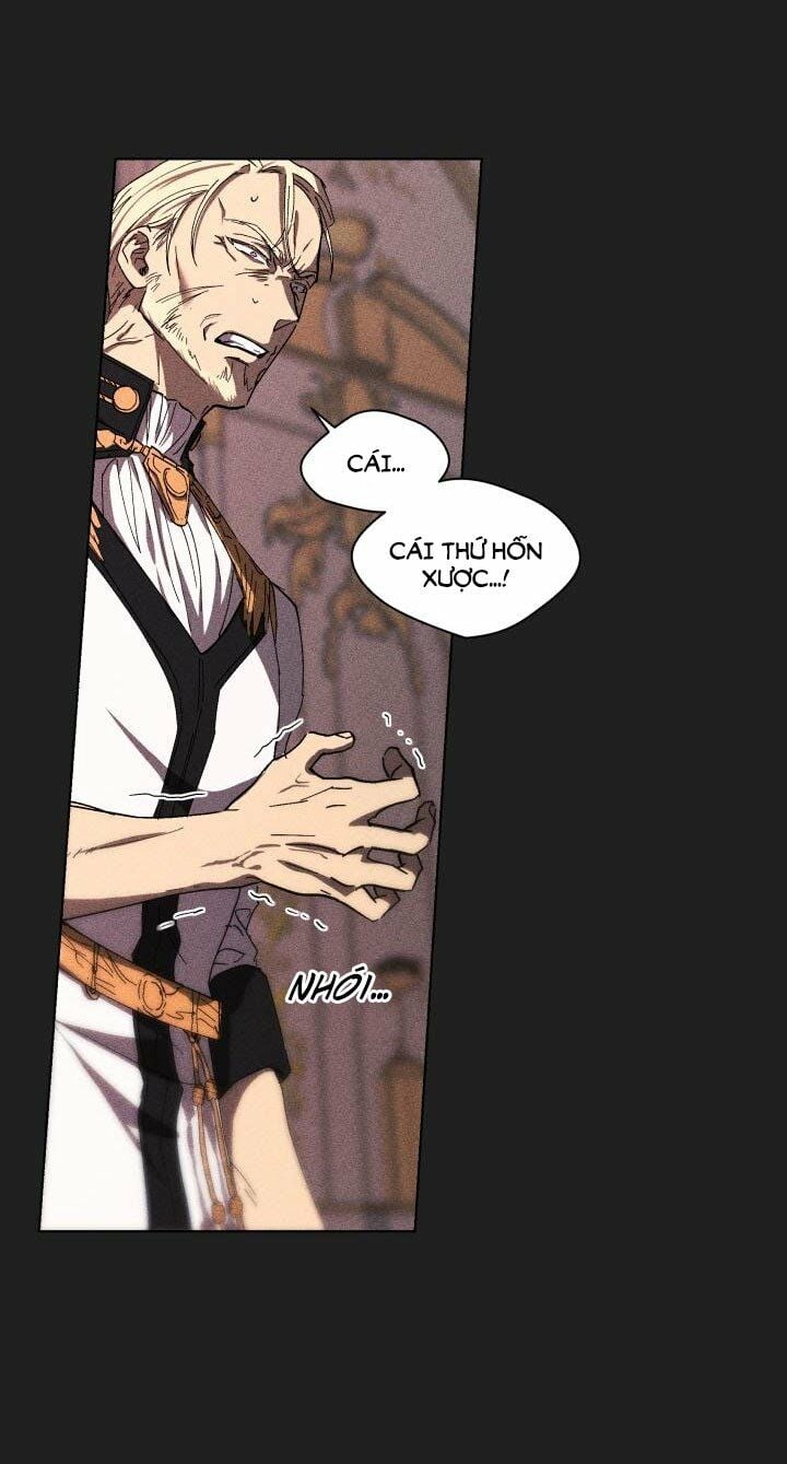 Công Chúa Khắc Ấn Lên Kẻ Phản Nghịch Chapter 10 - Trang 2