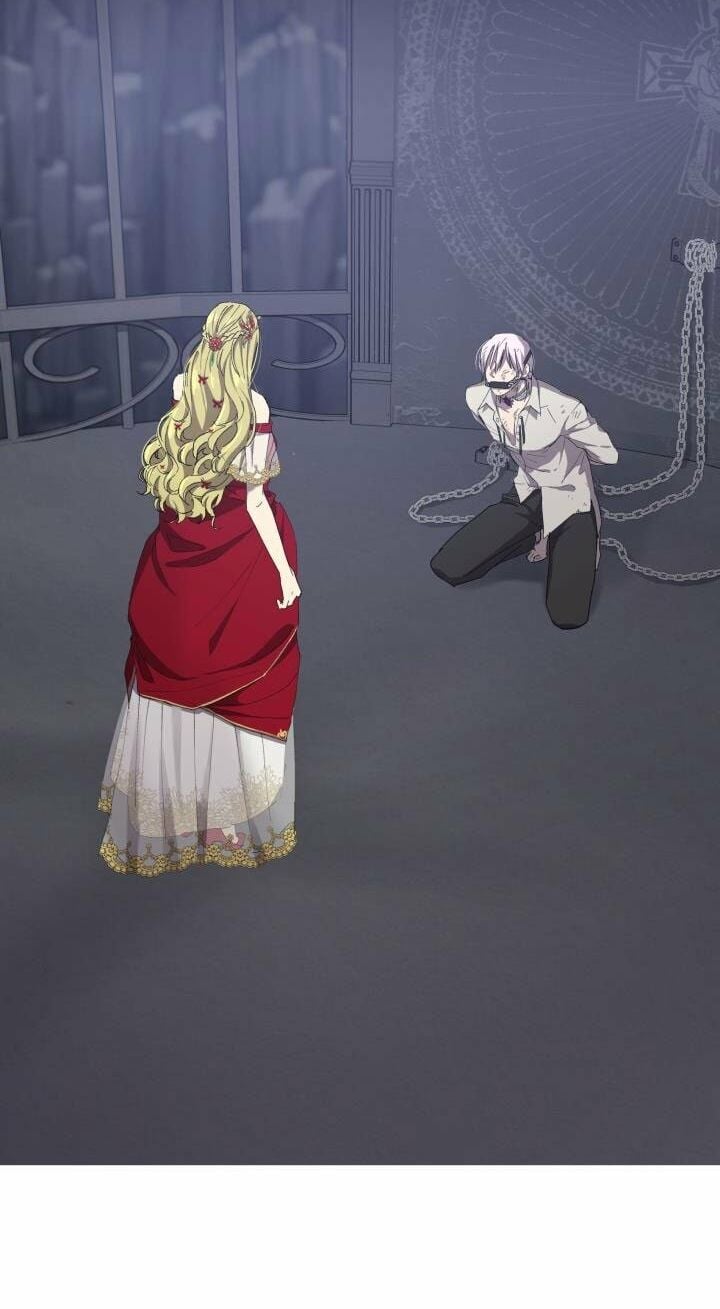 Công Chúa Khắc Ấn Lên Kẻ Phản Nghịch Chapter 10 - Trang 2