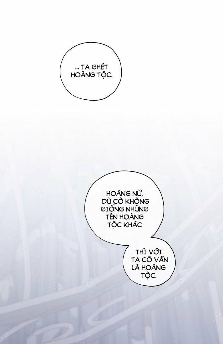 Công Chúa Khắc Ấn Lên Kẻ Phản Nghịch Chapter 10 - Trang 2