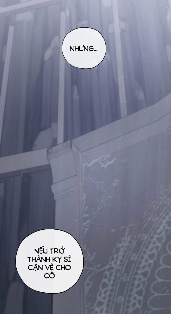 Công Chúa Khắc Ấn Lên Kẻ Phản Nghịch Chapter 10 - Trang 2