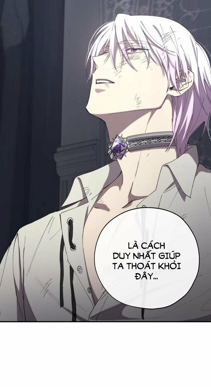 Công Chúa Khắc Ấn Lên Kẻ Phản Nghịch Chapter 10 - Trang 2