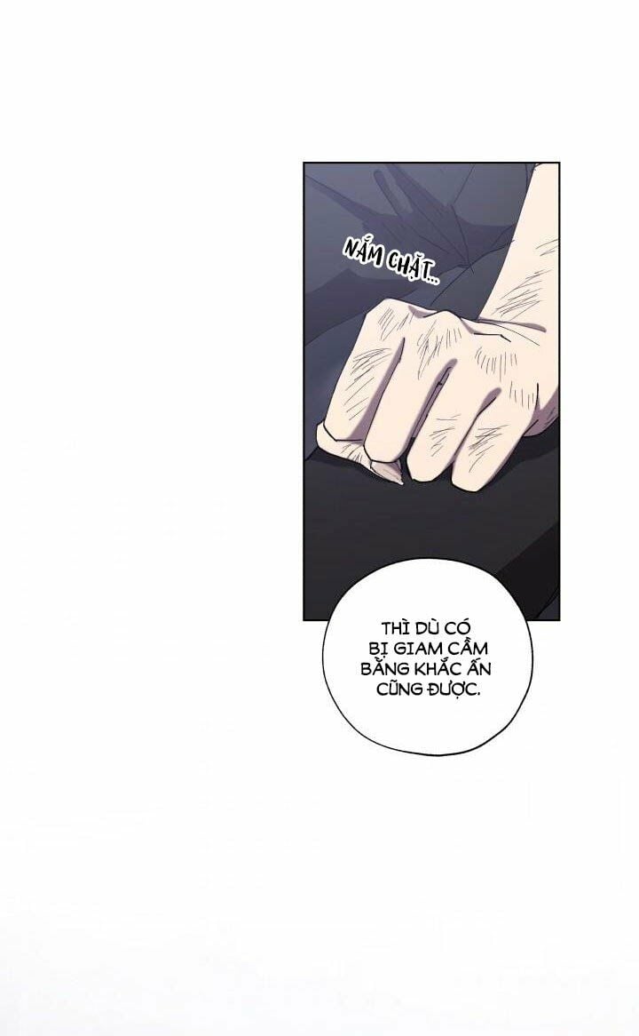 Công Chúa Khắc Ấn Lên Kẻ Phản Nghịch Chapter 10 - Trang 2