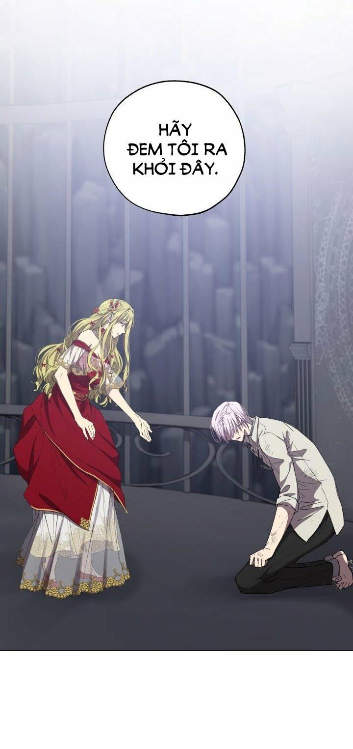 Công Chúa Khắc Ấn Lên Kẻ Phản Nghịch Chapter 10 - Trang 2