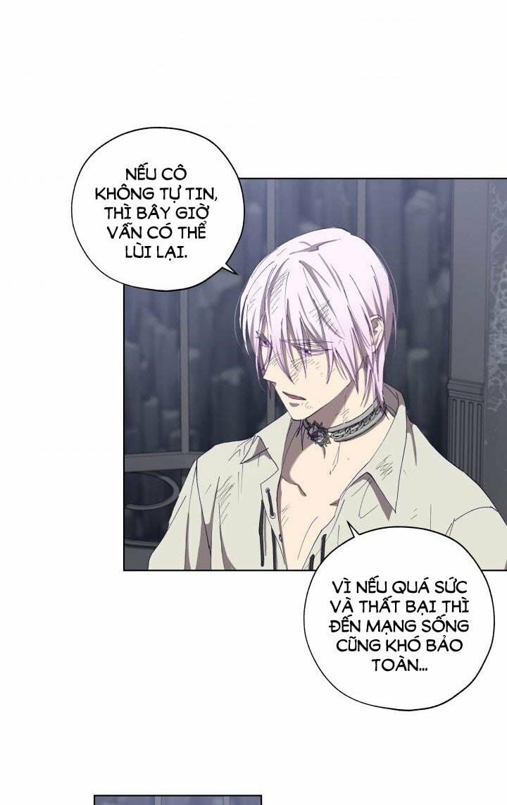 Công Chúa Khắc Ấn Lên Kẻ Phản Nghịch Chapter 10 - Trang 2