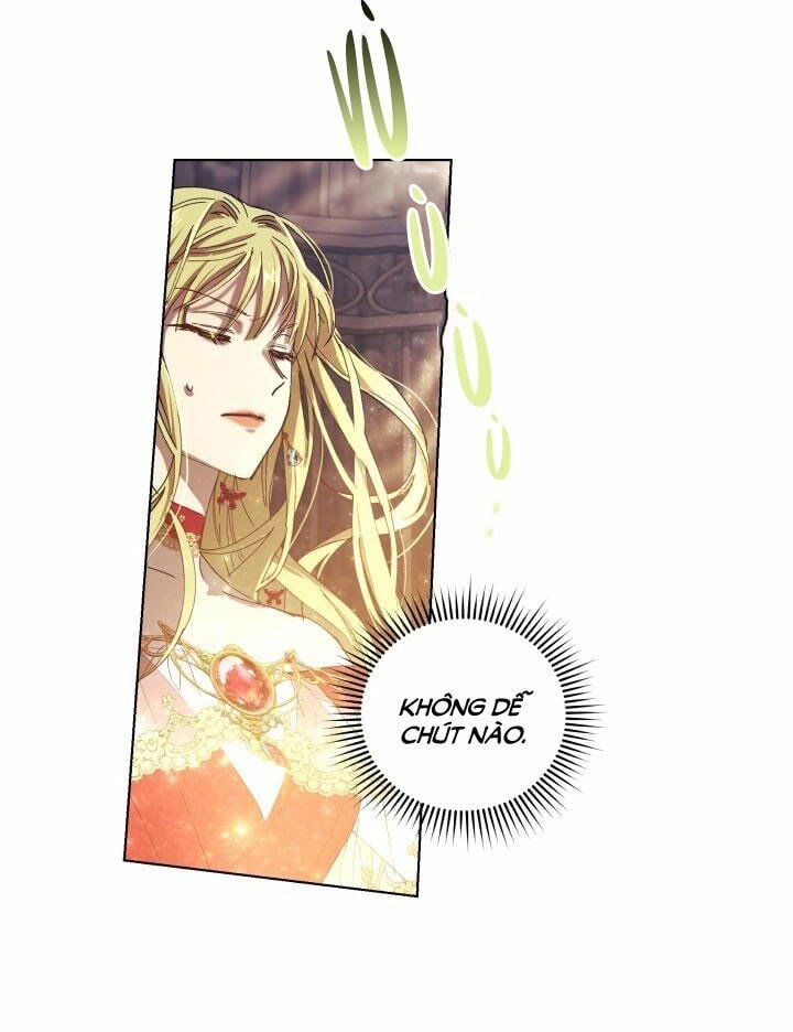 Công Chúa Khắc Ấn Lên Kẻ Phản Nghịch Chapter 10 - Trang 2