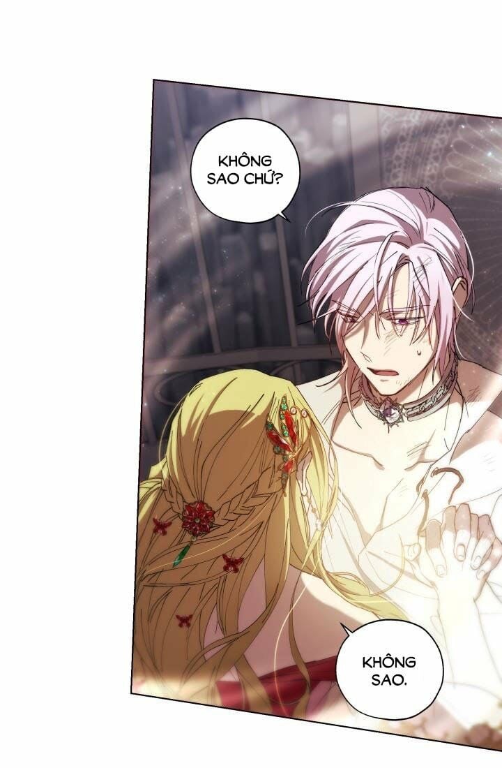 Công Chúa Khắc Ấn Lên Kẻ Phản Nghịch Chapter 10 - Trang 2