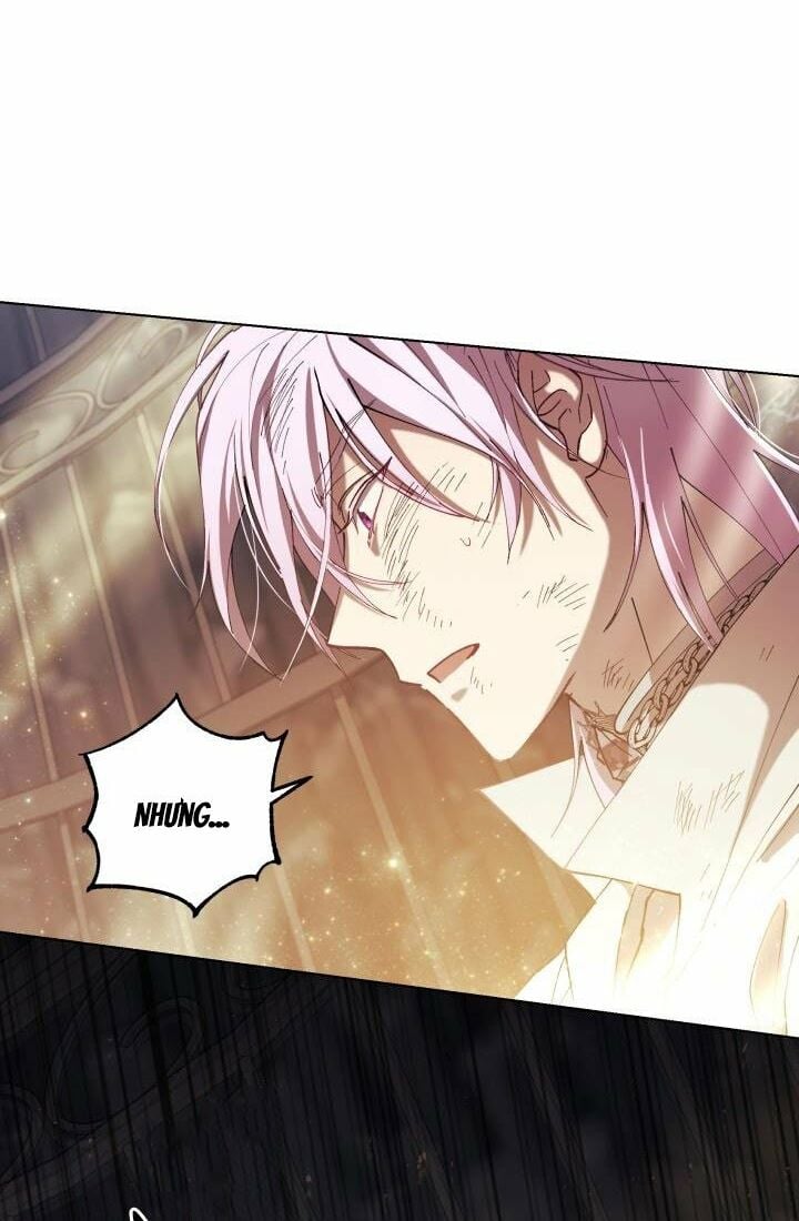 Công Chúa Khắc Ấn Lên Kẻ Phản Nghịch Chapter 10 - Trang 2