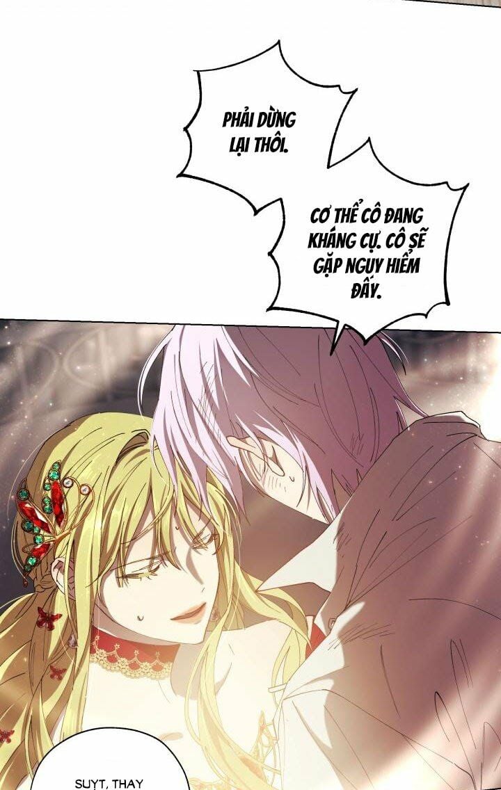 Công Chúa Khắc Ấn Lên Kẻ Phản Nghịch Chapter 10 - Trang 2
