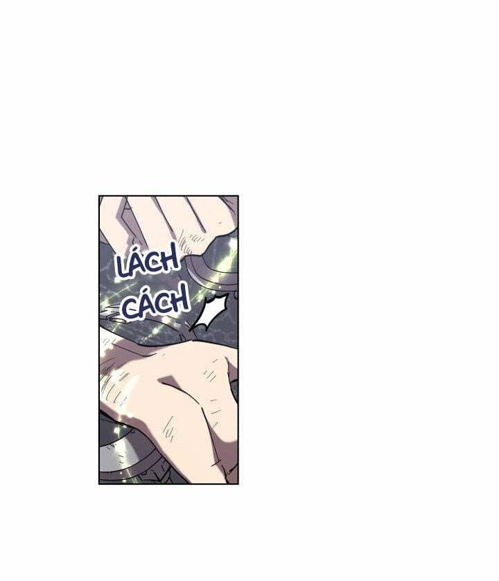Công Chúa Khắc Ấn Lên Kẻ Phản Nghịch Chapter 10 - Trang 2