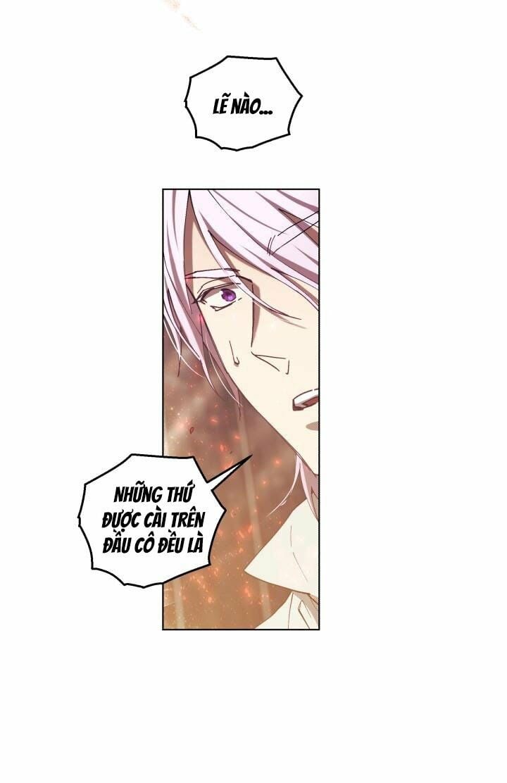 Công Chúa Khắc Ấn Lên Kẻ Phản Nghịch Chapter 10 - Trang 2