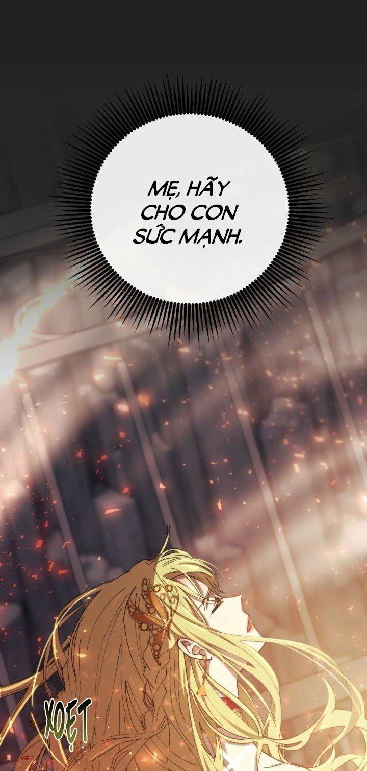 Công Chúa Khắc Ấn Lên Kẻ Phản Nghịch Chapter 10 - Trang 2