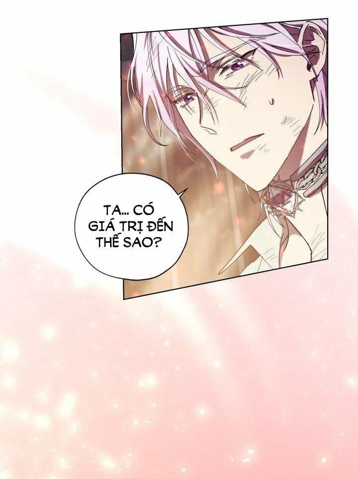 Công Chúa Khắc Ấn Lên Kẻ Phản Nghịch Chapter 10 - Trang 2